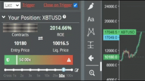 Trading Platform XBTUSD Price At 4026.26% GIF
