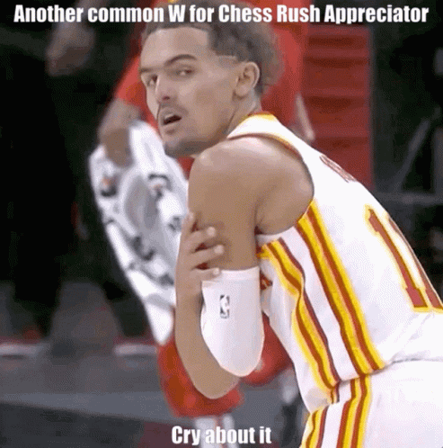 Trae Young Chess Rush Common W GIF