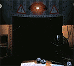Trailer Fox Junpscare Five Nights At Freddy GIF