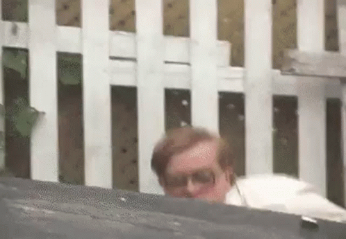 Trailer Park Boys Firing Gun GIF