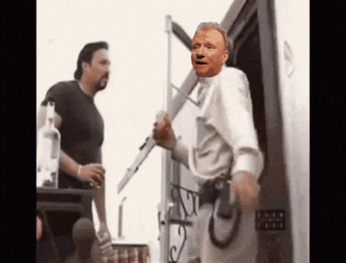 Trailer Park Boys Jim Ryan Phil Spencer Parody GIF