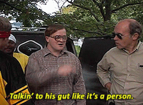 Trailer Park Boys Jonathan Torrens GIF