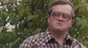 Trailer Park Boys Mike Smith GIF