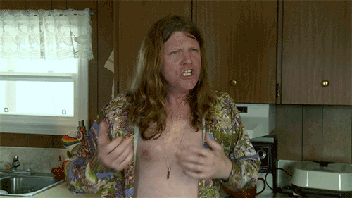 Trailer Park Boys Take Me In Your Mouth GIF