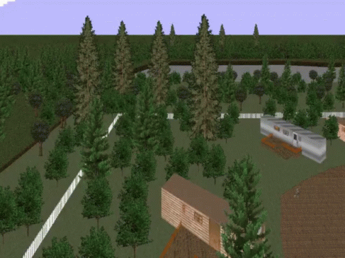 Trailer Park Boys Video Games GIF