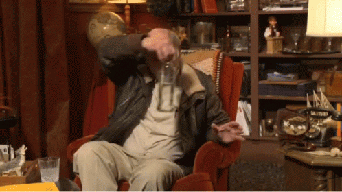 Trailer Park I Think I'll Do A Wraparound GIF