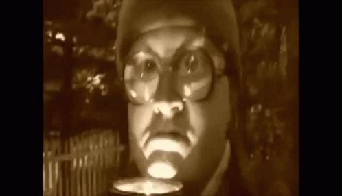 Trailer Park The Bare Pimp Project GIF