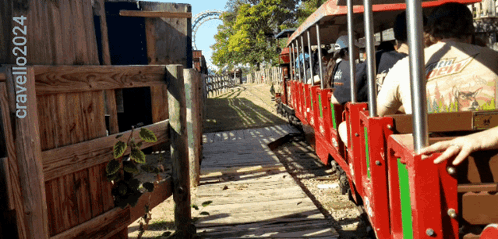 Train by cravello2024