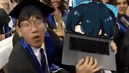 Train Captioned When You're On That Aegis Train
