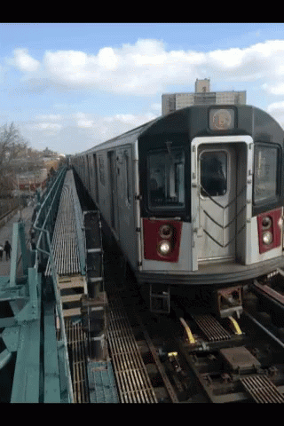 Train Number 15