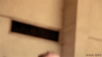 Strong Woman Weightlifting Training GIF