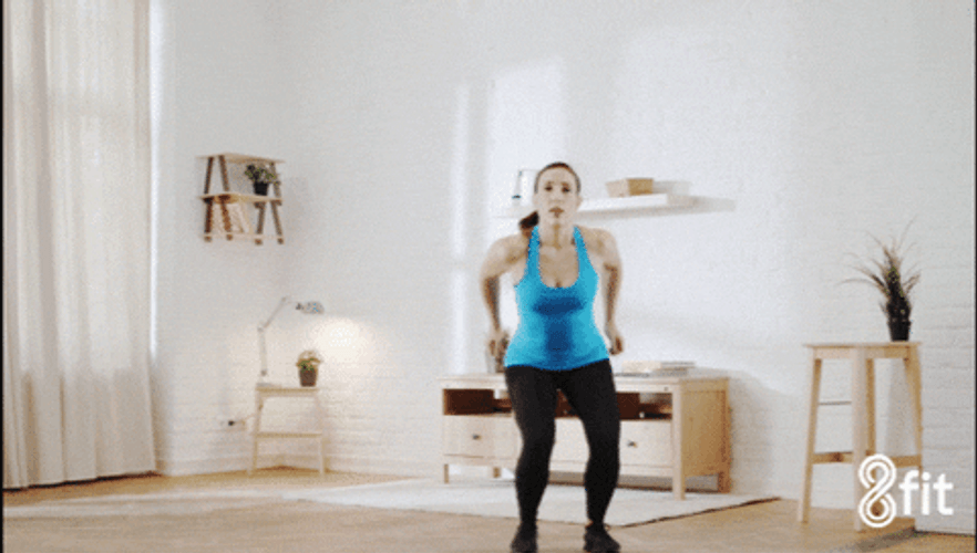 Training GIF