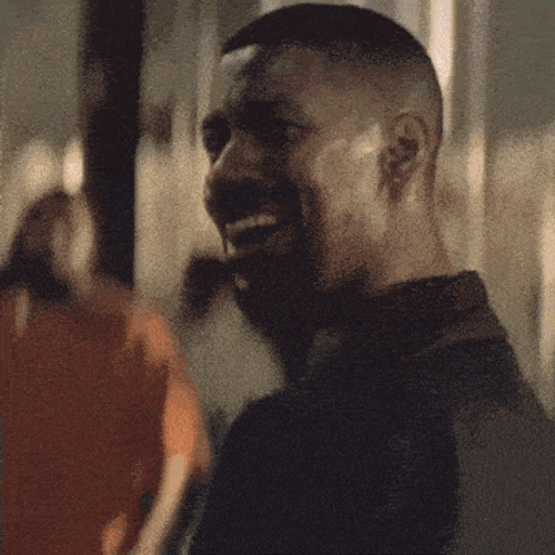 Training Day Denzel Washington GIF