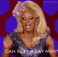 Tranny Surprise Can I Get A Gay Men GIF