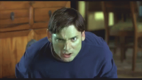 Transformation The Hulk Eric Bana GIF