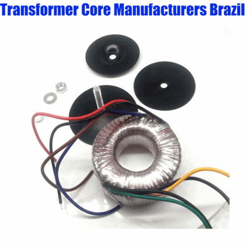 Transformer Core Manufacturers Brazil