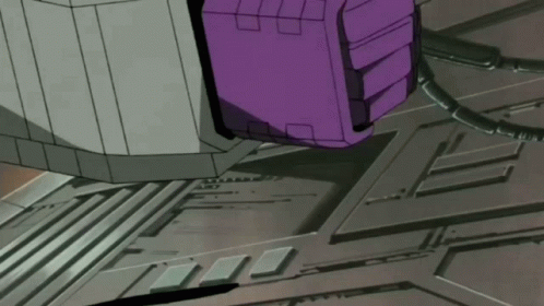 Transformer Im Surrounded By Idiots GIF