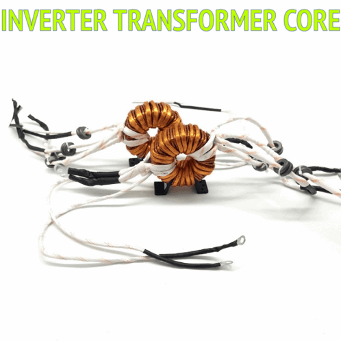Transformer Inverter Transformer Core