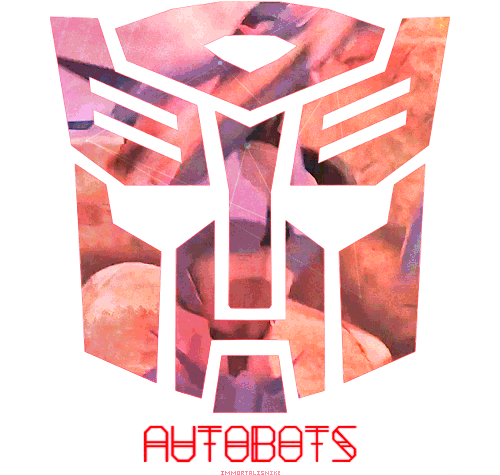 Transformers Autobots Emblem Cool GIF