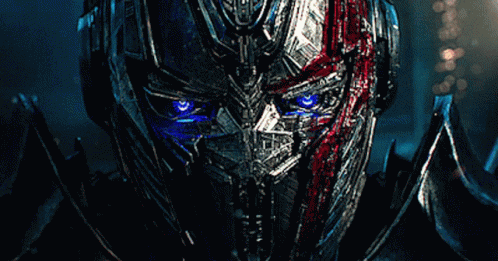 Transformers Nemesis Prime Eyes GIF