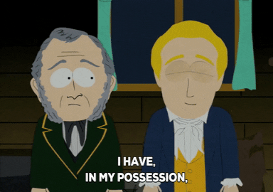 Translate Joseph Smith Mormon Book GIF