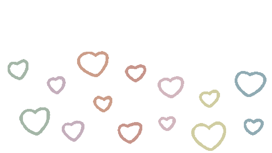 Transparent Heart Sticker Purple Pixel Heart GIF | GIFDB.com