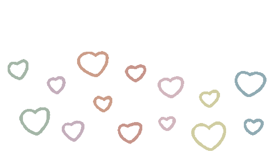 Transparent Heart Sticker Purple Pixel Heart GIF GIFDB