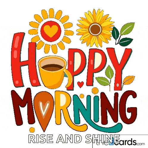 Transparent Theecards Gif GIF