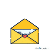 Transparent Theecards Sticker GIF