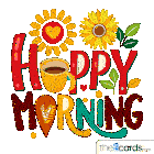 Transparent Theecards Sticker GIF