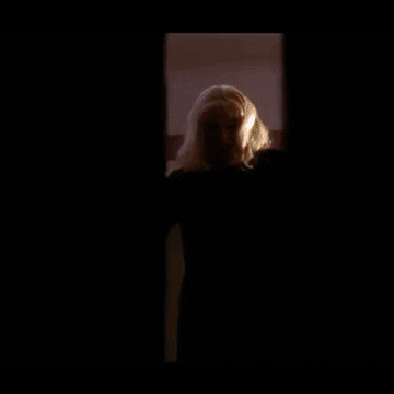 Trap Movie Man Escape GIF