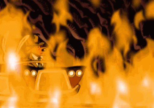 Travel Hot As Hell GIF