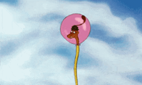 Traveling Snakes On A Plane GIF