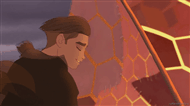 Treasure Planet Jim Hawkins Time Skip GIF