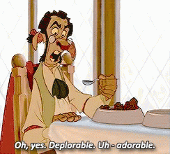 Treasure Planet Sarcastic Doctor Doppler GIF