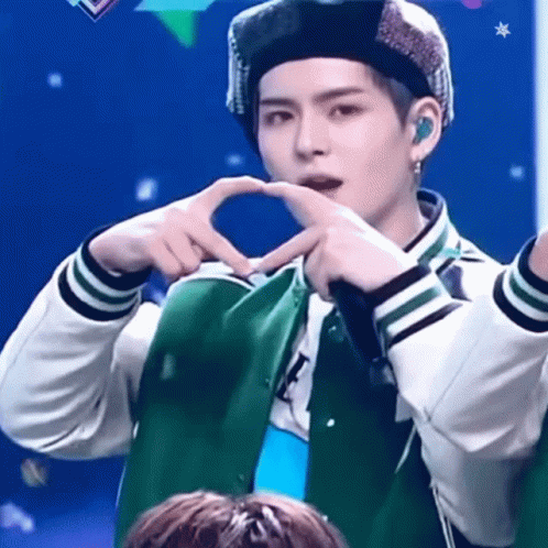 Treasure Yoshinori Fairy Ending GIF