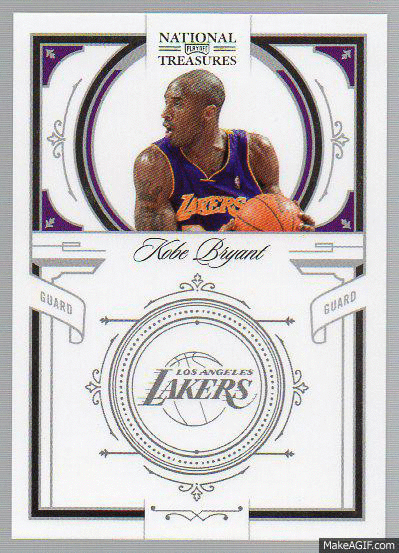 Treasured Players In Basketball GIF