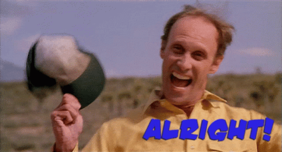 Tremors GIF