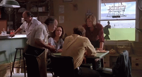 Tremors Megan Wallace Graboids GIF