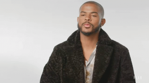 Trevor Jackson Missed It By That Much GIF