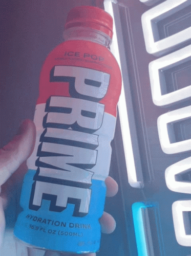 Tri Color Prime Bottle GIF