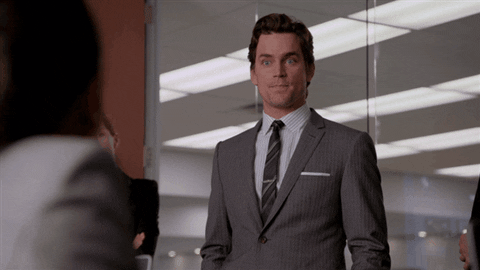 Trick Question I'm Sure GIF