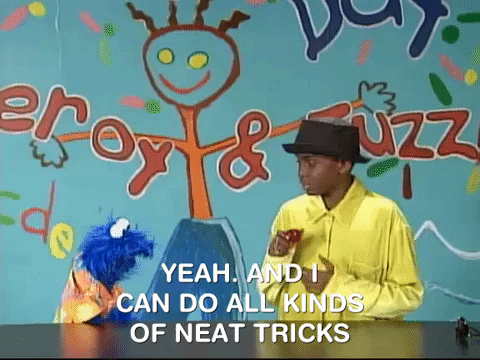 Tricks And Shoot Walking Dog GIF