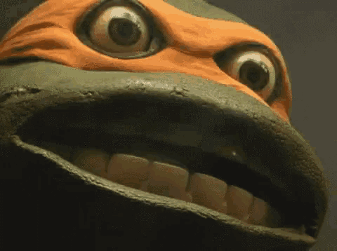 Trigg Tmnt Gif GIF