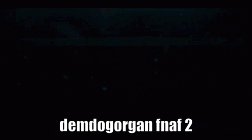 Trigger Monster Demogorgon GIF