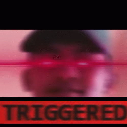 Triggered Cholo Man GIF