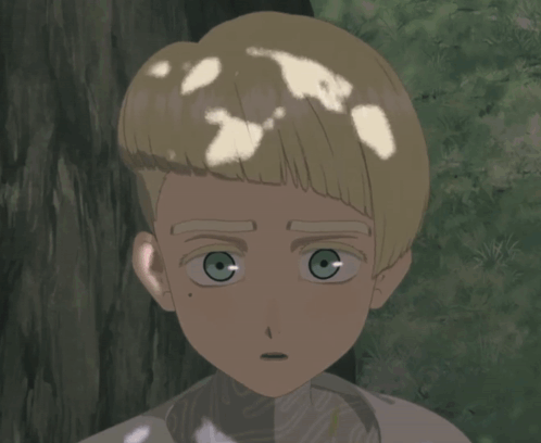 Trigun Stampede Apa GIF