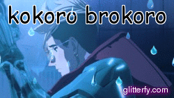 Trigun Stampede Kokoro GIF