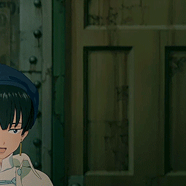 Trigun Stampede Laughing GIF