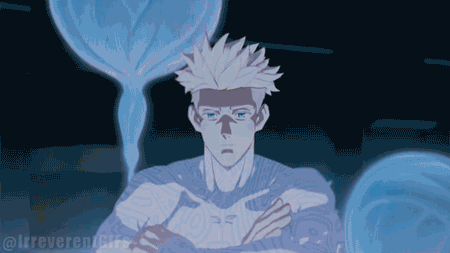 Trigun Stampede Preview GIF